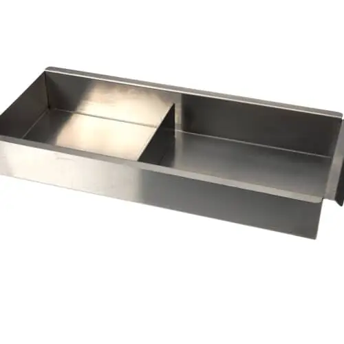 Sierra 119-0042 Grease Drawer Srtg