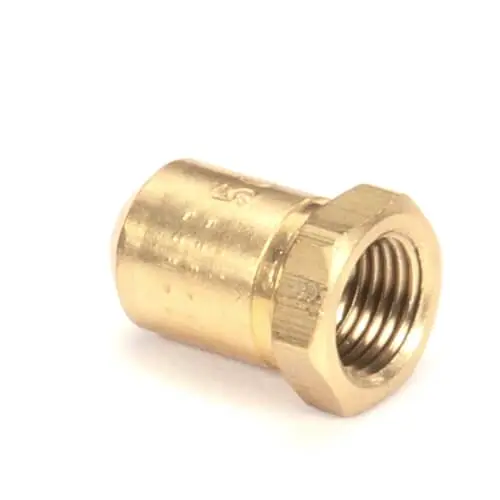 Star 2J-Z5672 Orifice - Nat Power Size