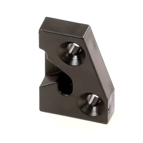 Moffat M234624 Inner Glass Catch Rh