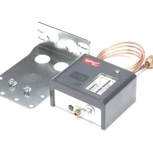 Master-Bilt 19-14268 Adjustable Low Pressure Control