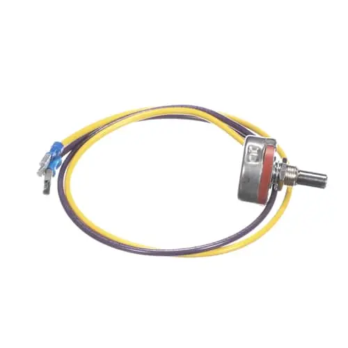 Star SSP-115343 Cont, Ht Assembly 200K Bottom