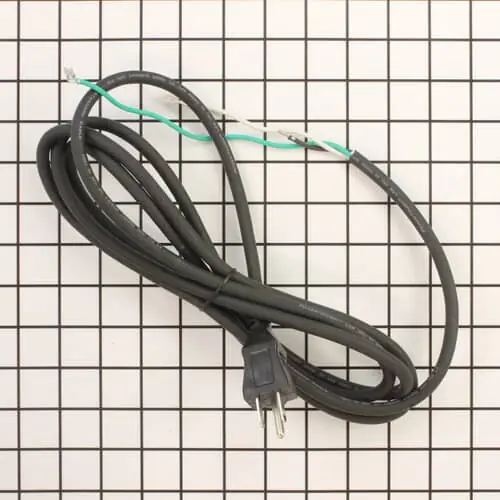 Milwaukee 22-64-1130 Cord Set 18-3 Sj 120V 8 Foot