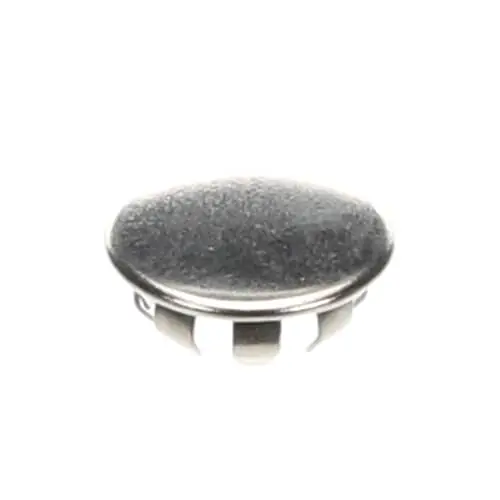 Star 2P-70272 Plug Button 1/2 Dia