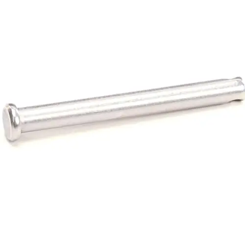 Pitco 60047808 Pinclevis 1/4 Od X 2.25 Sst Replacement MPN