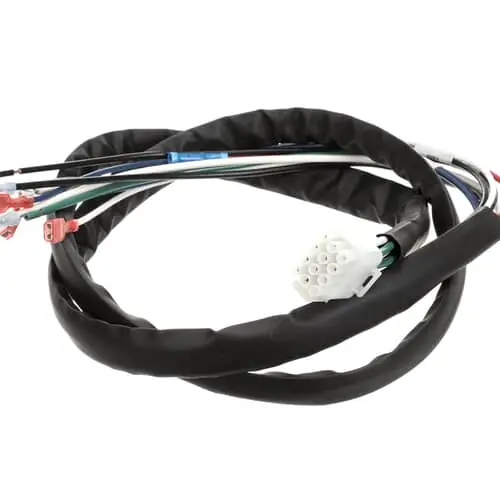 Structural Concepts 20-04965 Wiring Harness Wise/male