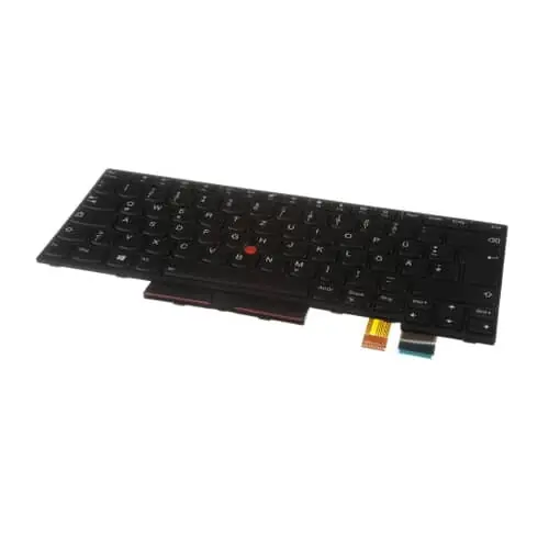 Lenovo 01HX431 Et480 Kb Chy Bl Kb De