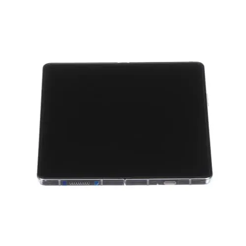 Samsung GH82-31928C Fold 5 Lcd With Frame Icy Blue