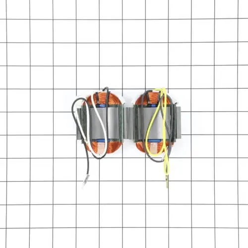 Milwaukee 18-01-0032 120V Field Assembly