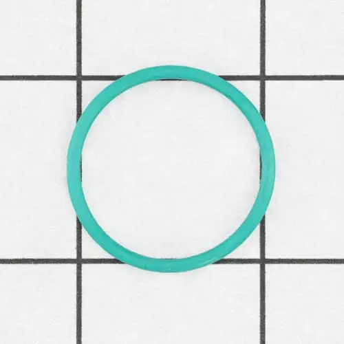 Milwaukee 34-40-9002 Oil Cap O-ring