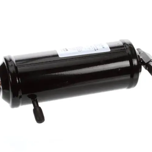 Master-Bilt 09-01162 Receiver Virginia Kemp RT3510V