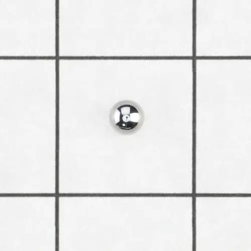 Milwaukee 02-02-0251 Ball Bearing 6.6Mm