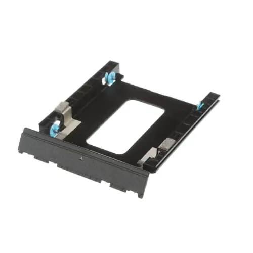 Lenovo 5M11C16753 Mech_asm Hdd Eou,housing,door Blk