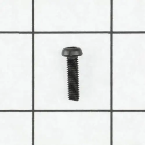Milwaukee 05-74-0986 M4 X 10Mm Cap Hd T-20 Screw