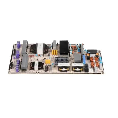 LG CRB37981201 Power Supply Assembly
