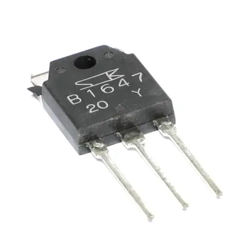 Sony 6-903-384-01 Tr 2Sb1647