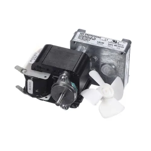 Star 2U-Z11913 Motor Ccw 75 Rpm 120V