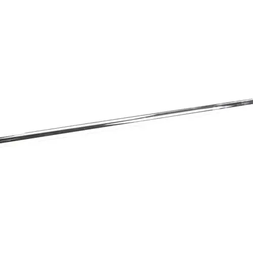 Star PS-450005 Roller Tube Chrome 45-75 Replacement MPN