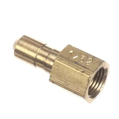 Star 2A-0941600 Orf,pilot Rnr Tube, .79Mm