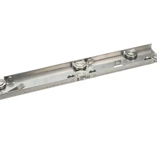 Star 2I-3B82D0067 Assembly Channl 3Rd Mbr-right