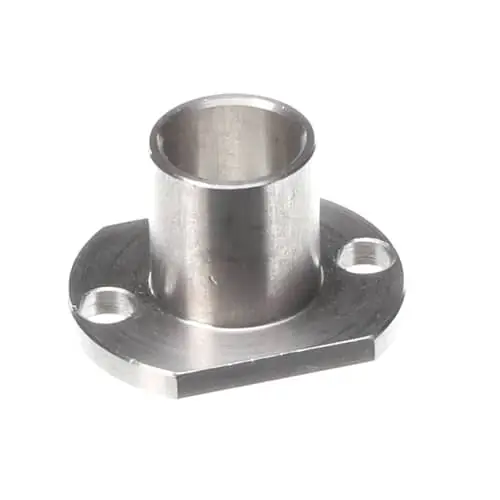 Star 2K-Z17715 Bushing Inner Replacement MPN