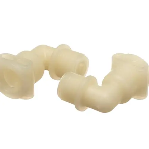 Nespresso 69095PK Fluid Connect Elbow 90 Ne 2Pk