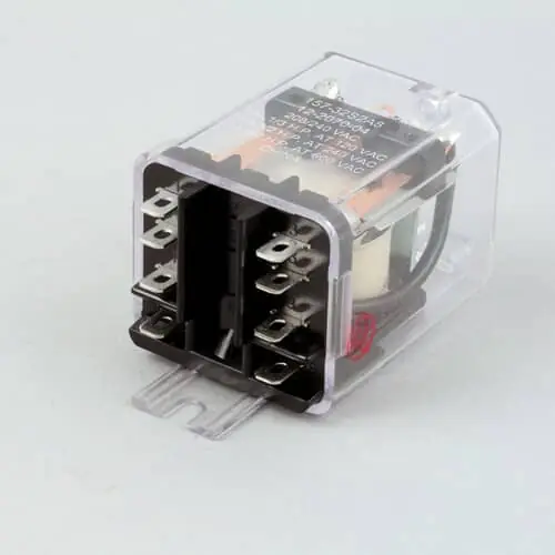 Scotsman 12-2070-04 Relay 208/240V Replacement MPN