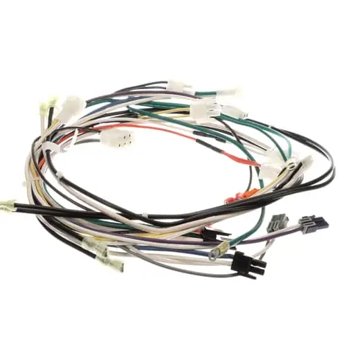 Traulsen 333-60506-00 R/a/g Harness, 1 Section