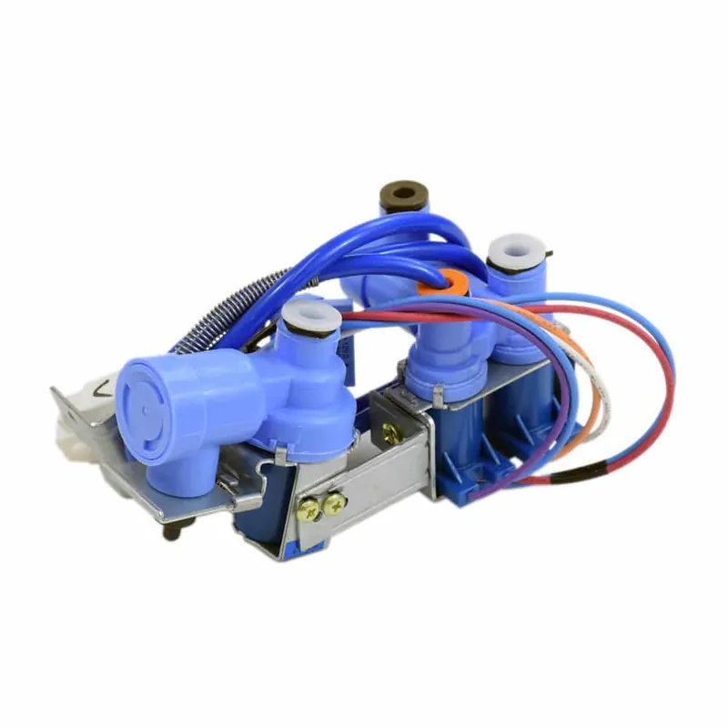 LG AJU73432808 Water Valve Assembly