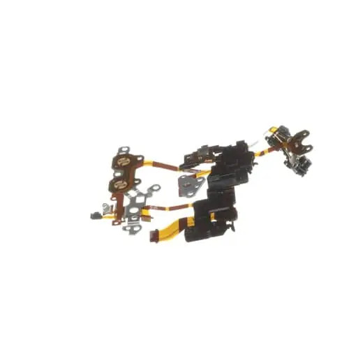Sony A-5025-740-A Rl_solder Service (850)