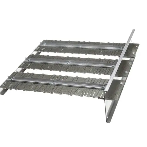 Star 2N-31228 Assemblyelem Complete 208V