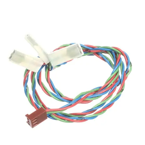 Merrychef 33Z0107 E2s Motor Control Loom