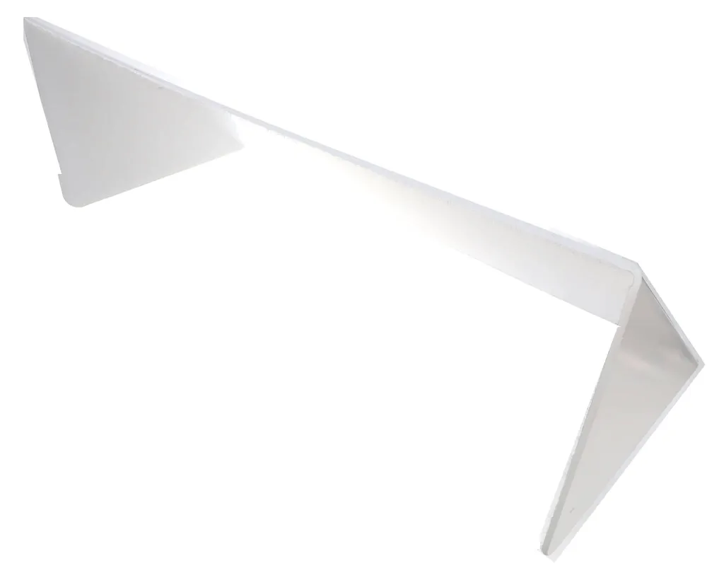 Master-Bilt 44-01024 Plastic Lid (Dd-66) 32 3/8 X 3