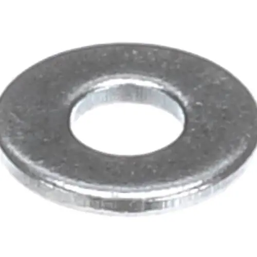 Salvajor 997161 Flat Washer 6-32