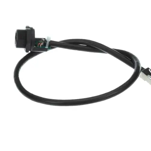 Merrychef 30Z1619 Rj45 Panel Mount Twist Lock Connector