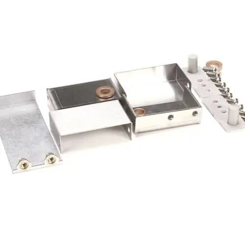Lang Q9-50313-030 Hinge Repl.kit,elec.1/2sz