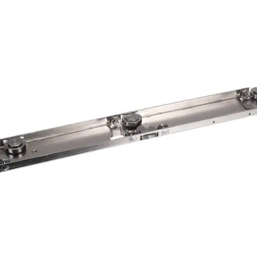 Star SC9-3B22D0045 Assembly,chnl Third Mbr-left