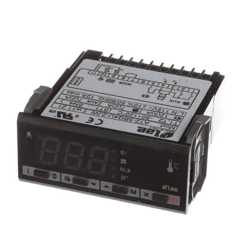 Master-Bilt 19-14243-GFP74 Gfp 74 Controller