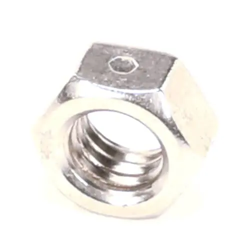 Middleby 21176-0002 Nut,lockhex 3/8-16 Ss