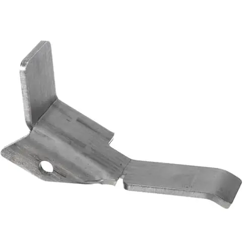 Traulsen 701-60781-00 Foot Pedal Left