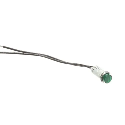 Lang 2J-31601-16 Pilot Lt 250V 6Lead Green