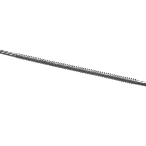 Star 2K-Z6943 Gas Line 1/4 Dia. X 8 Long