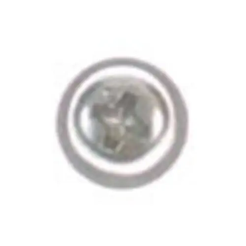 Makita 251246-3 P.h. Screw M4x5