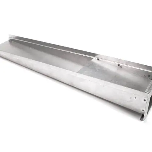 Middleby 42410-0194 Assemblymanifold W/Solid Baffle
