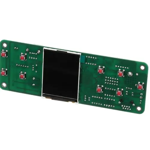 Star 2E-Z22376 Display Board Sct-rr