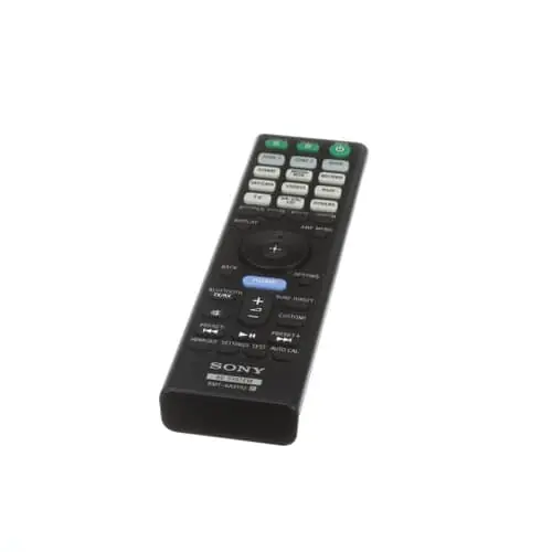 Sony 1-013-260-11 Remote Commander Rmt-aa511u