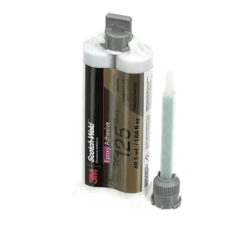 Stoelting 2205007 Epoxy Kit 48.5ML Replacement MPN