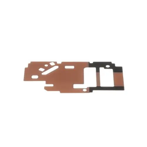 Sony 4-439-381-02 Sheet (Mf) (500) Radiation