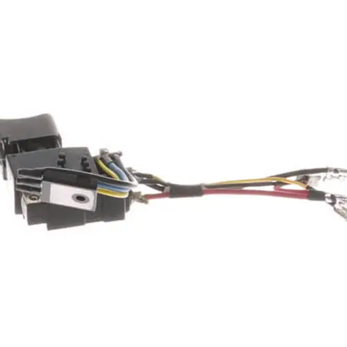 Makita 650725-2 Switch, Lxph03 Power Replacement MPN