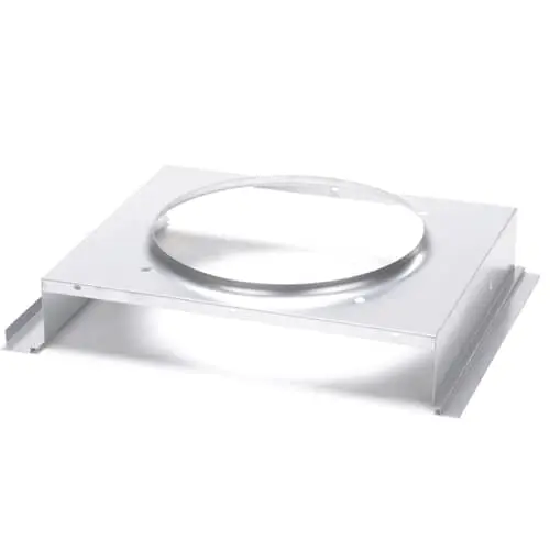 Manitowoc Ice 6058111 Shroud Fan