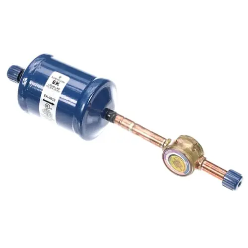 Master-Bilt 09-09846 Filter/drier Assembly, 3/8 Csg